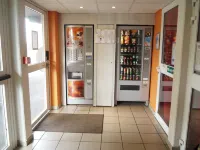 Premiere Classe Saumur Hotels in Vivy