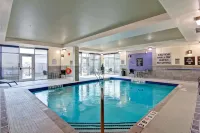 Homewood Suites by Hilton Ajax Hotels in Whitby