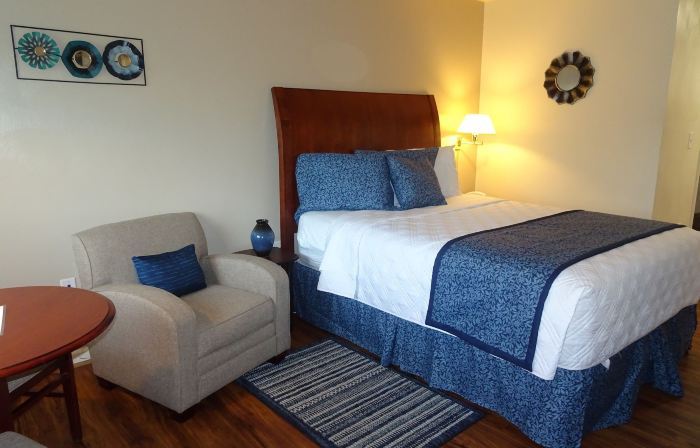 Affordable Suites Kannapolis