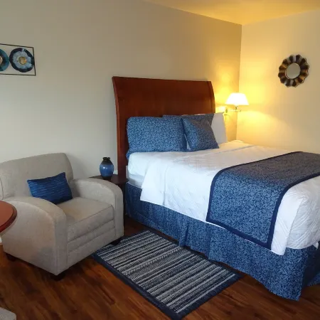 Affordable Suites Kannapolis