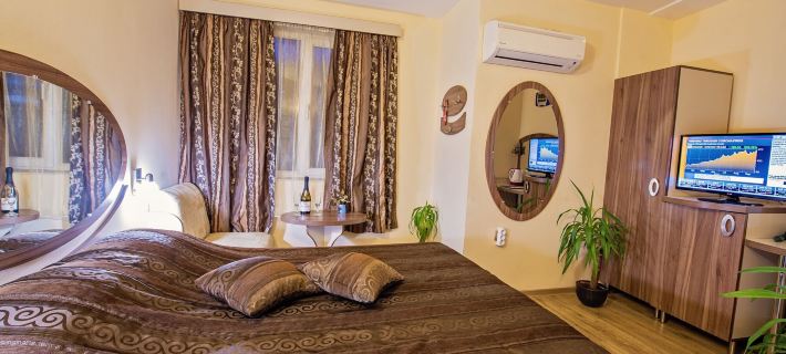 Hotel Color Hotels in Varna