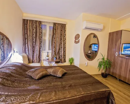 Hotel Color Hotels in Varna