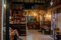 The Lofthouse Sansai