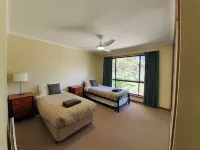 Golden Heritage Apartments Beechworth Hotels in Beechworth