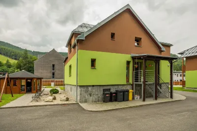 S4 Resort Kouty Hotels in 