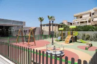 Porto Platanias Village Resort Hotels in Platanias