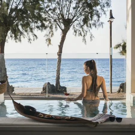 Villa di Mare Seaside Suites