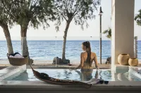 Villa di Mare Seaside Suites - Badekar