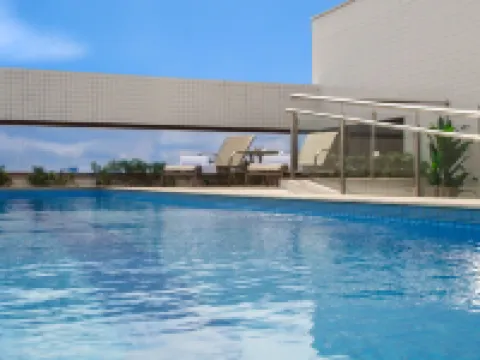 Bristol Imperatriz Hotel Hotéis em Imperatriz