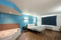 Motel 6 Rothschild, WI Hotel di Rothschild