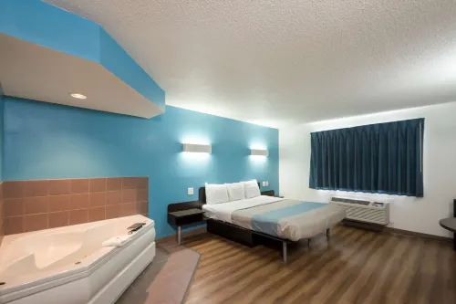 Motel 6 Rothschild, WI Hotels in Rib Mountain