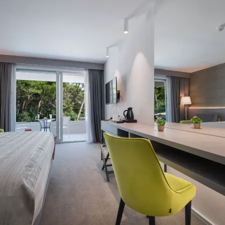 Boutique Hotel Mirjam