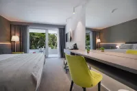 Boutique Hotel Mirjam Hotels in Makarska