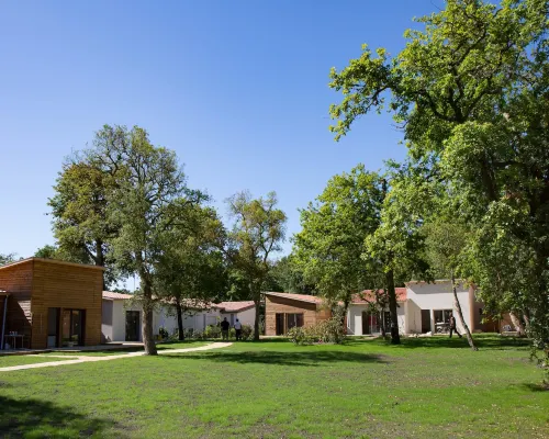 奧申肯普酒店 塞尼奧斯酒店