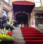 Chateau Versailles Hotels in Montreal