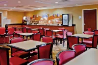 Holiday Inn Express & Suites MEMPHIS/GERMANTOWN by IHG - breakfast
