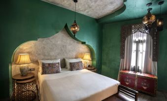 Decan Concept Boutique Estate