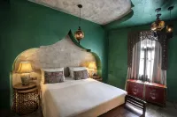 Decan Concept Boutique Estate Hotels near Arnaldo Gate