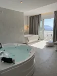 Arkasa Palace - Hot Tub