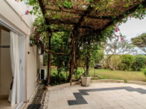 Chartwell Guest House Hotels in Umhlanga