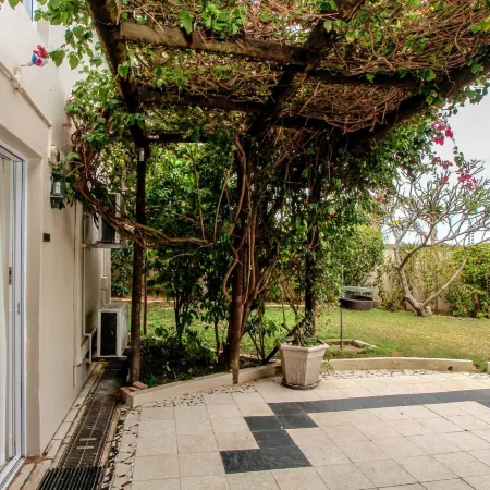 Chartwell Guest House