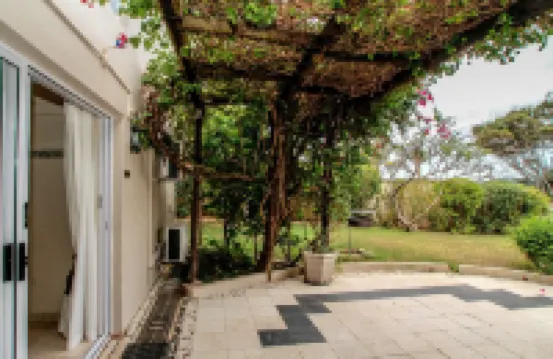 查特韋爾旅館 烏姆蘭加酒店