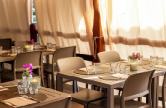 農家樂俱樂部Le Cannelle