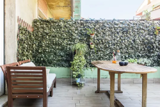 Pascoli Master Guest Apartment Отели рядом с достопримечательностью «Archivio Giovanni Sacchi»