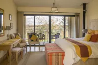 Woodchester Valley Vineyard Barns Hotels in Woodchester