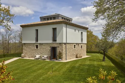 Borgo San Gregorio Hotel a Torre le Nocelle