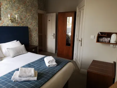 Glen Gat House Các khách sạn ở Liberties Of Carlingford