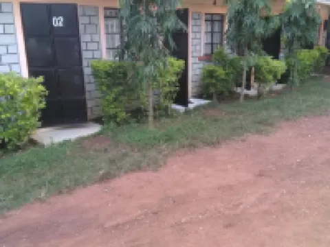 Prudence Guest House Hotels in Bondo