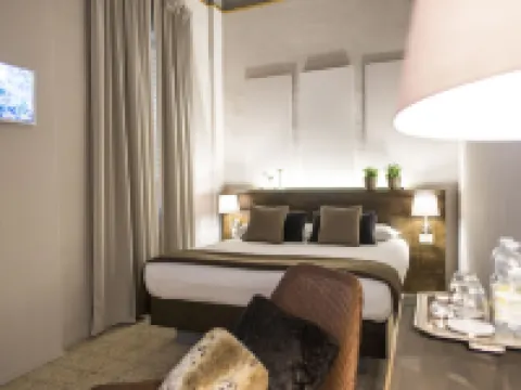 Palazzo del Papa Hotels in Siena