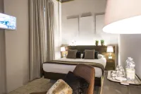 Palazzo del Papa Hotels in Siena City Center