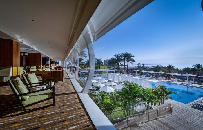 Noga by Isrotel Collection