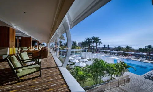 Noga by Isrotel Collection
