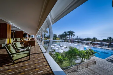 Noga by Isrotel Collection Отели в г. Tamar