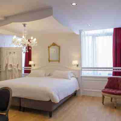 Hôtel Le Magic Hall Rooms