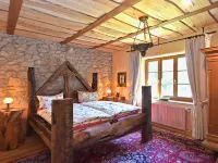 Wundervilla in Hessen in Waldnahe