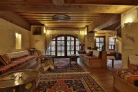 Selcuklu Evi Cave Hotel - Special Category Hotels in Esbelli Mahallesi