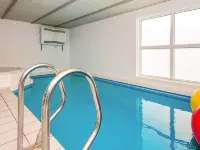 4 Star Holiday Home in Nordborg - Beach