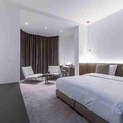 Hotel Astoria Rooms