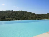 Apartment in a Modern Holiday Home in Anghiari