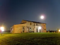 Rustic Tuscan Farmhouse