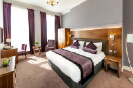 Millennium Hotel Glasgow Hotels near Gallery of Modern Art