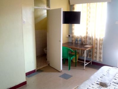 Hotel Freci