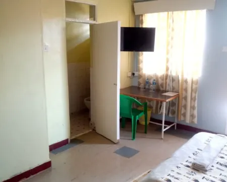 Hotel Freci Hotels in Gilgil