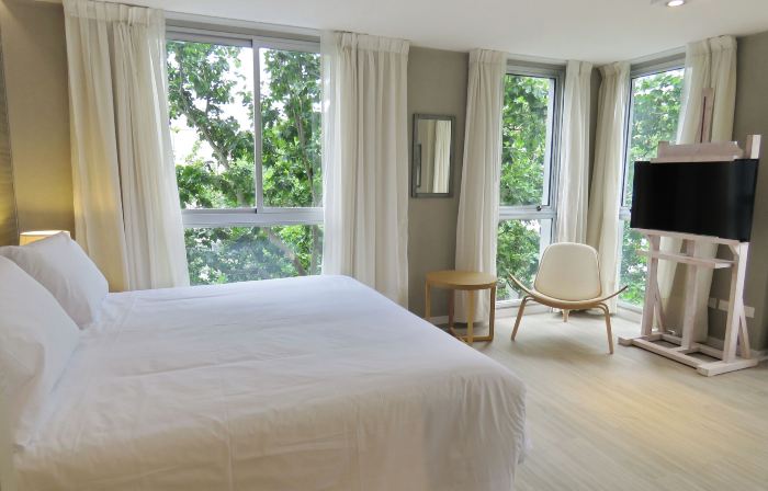 Smart Hotel Montevideo