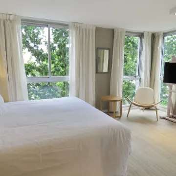 Smart Hotel Montevideo