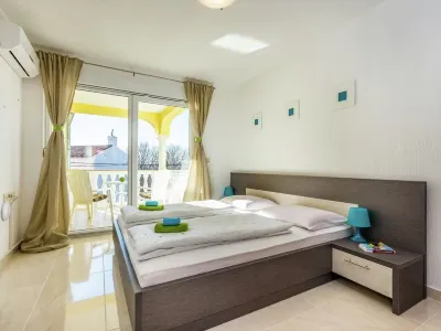 Contemporary Holiday Home in Dramalj with Swimming Pool